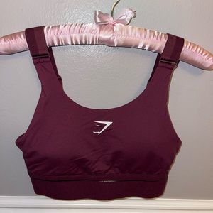Gymshark sports bra